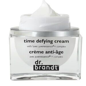 Dr. Brandt Do Not Age Time Defying Cream